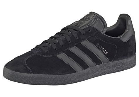 adidas gazelle sneaker herren|adidas originals gazelle unisex.